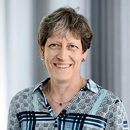 Birgit Peitzmann