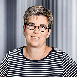 Birgit Schöppner