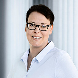 Dagmar Meyer