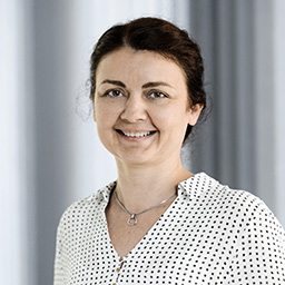 Elena Steinmetz