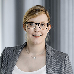 Katharina Stover