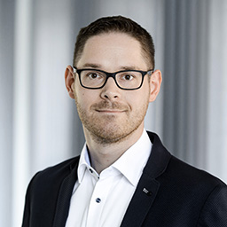 MARTIN MAIROSE
