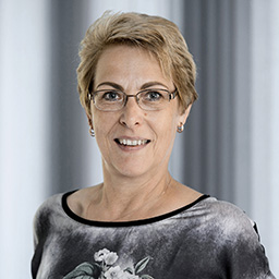 Sabine Kreimeier