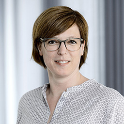 Sandra Zinke