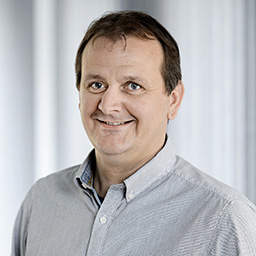 Sebastian Dieckmann